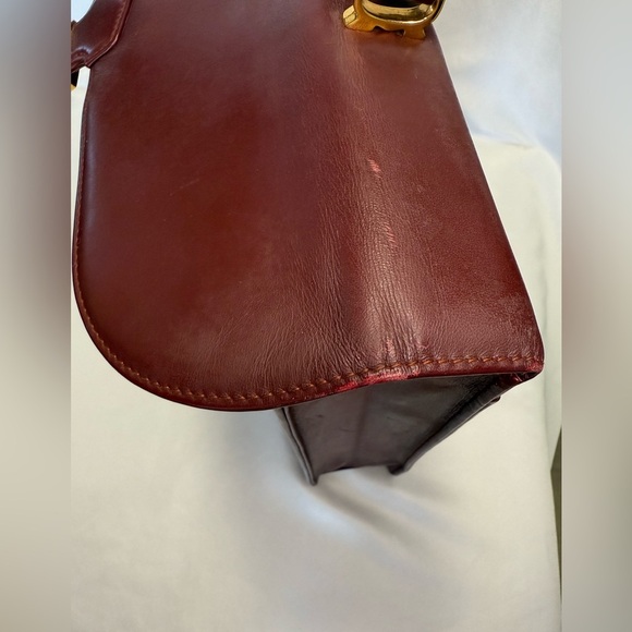 Cartier Business Bag - Must de Cartier - Picture 12 of 16